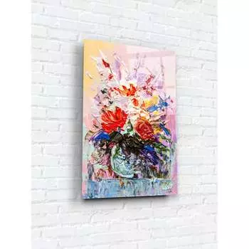 Картина на стекле ARTABOSKO