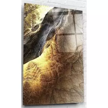 Картина на стекле ARTABOSKO