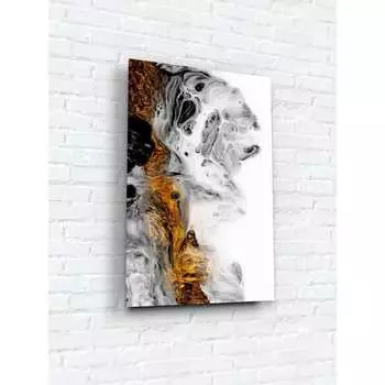 Картина на стекле ARTABOSKO