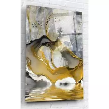 Картина на стекле ARTABOSKO