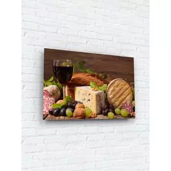 Картина на стекле ARTABOSKO