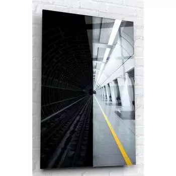 Картина на стекле ARTABOSKO