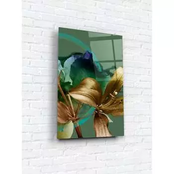 Картина на стекле ARTABOSKO