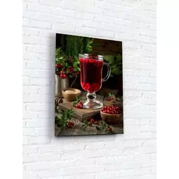 Картина на стекле ARTABOSKO