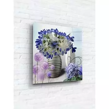 Картина на стекле ARTABOSKO