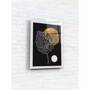 Картина на стекле ARTABOSKO