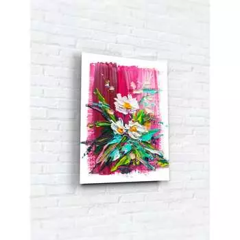 Картина на стекле ARTABOSKO