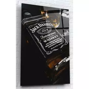 Картина на стекле ARTABOSKO