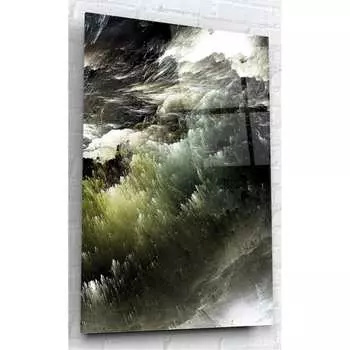 Картина на стекле ARTABOSKO