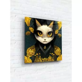 Картина на стекле ARTABOSKO