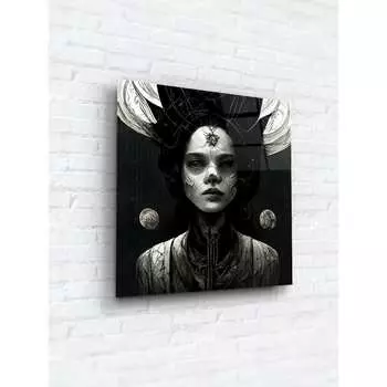 Картина на стекле ARTABOSKO