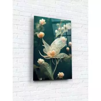 Картина на стекле ARTABOSKO