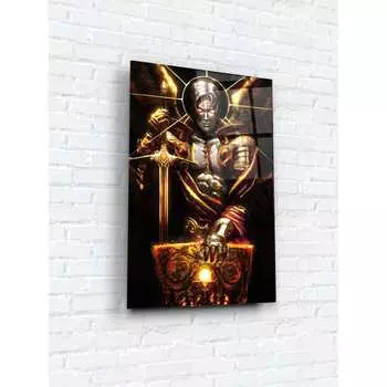 Картина на стекле ARTABOSKO