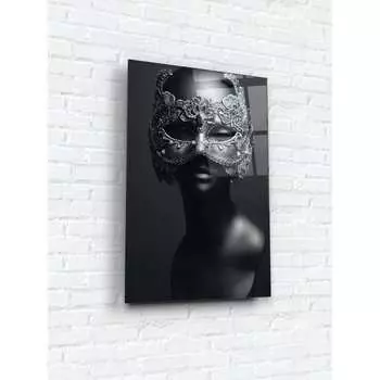 Картина на стекле ARTABOSKO