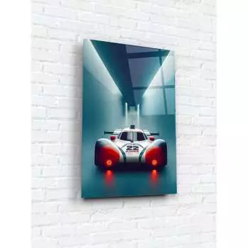 Картина на стекле ARTABOSKO