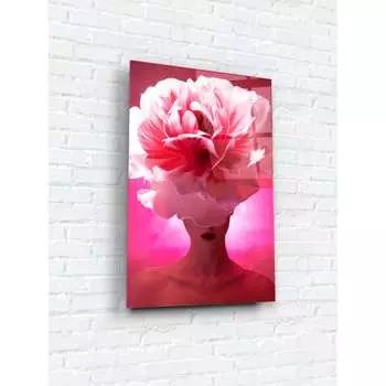 Картина на стекле ARTABOSKO