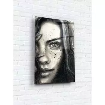 Картина на стекле ARTABOSKO