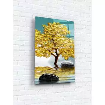 Картина на стекле ARTABOSKO