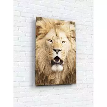 Картина на стекле ARTABOSKO