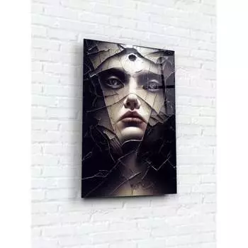 Картина на стекле ARTABOSKO