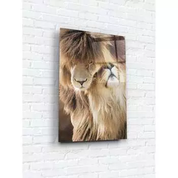 Картина на стекле ARTABOSKO