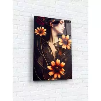 Картина на стекле ARTABOSKO