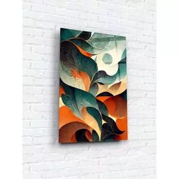 Картина на стекле ARTABOSKO