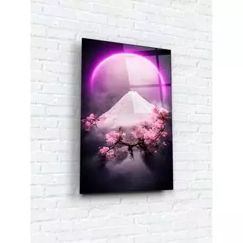 Картина на стекле ARTABOSKO