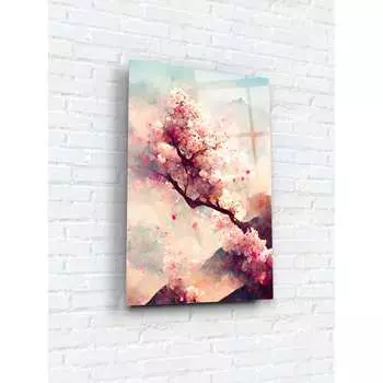 Картина на стекле ARTABOSKO