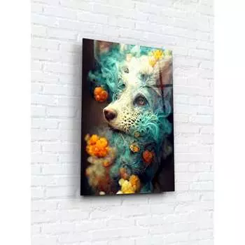 Картина на стекле ARTABOSKO