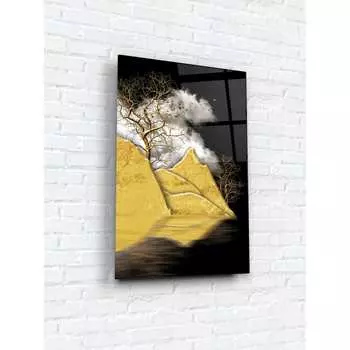 Картина на стекле ARTABOSKO