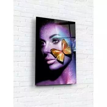 Картина на стекле ARTABOSKO