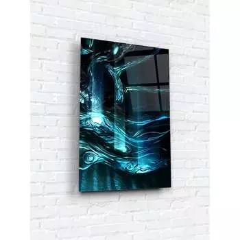 Картина на стекле ARTABOSKO