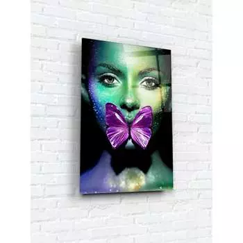 Картина на стекле ARTABOSKO