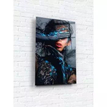 Картина на стекле ARTABOSKO