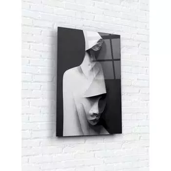 Картина на стекле ARTABOSKO