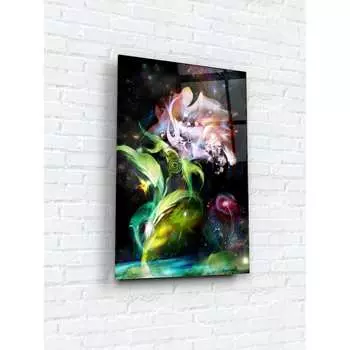 Картина на стекле ARTABOSKO