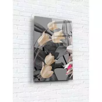 Картина на стекле ARTABOSKO