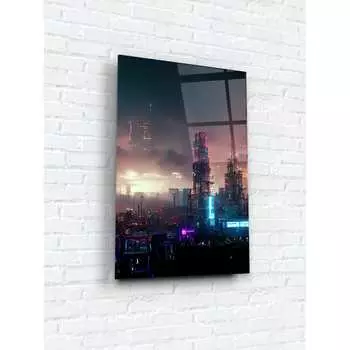 Картина на стекле ARTABOSKO