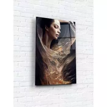 Картина на стекле ARTABOSKO