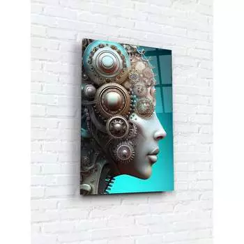 Картина на стекле ARTABOSKO