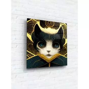 Картина на стекле ARTABOSKO