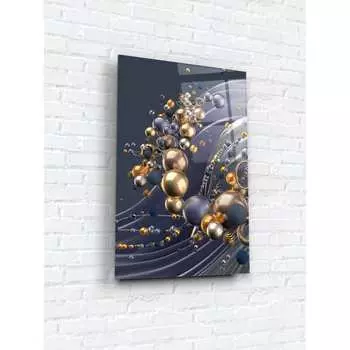 Картина на стекле ARTABOSKO