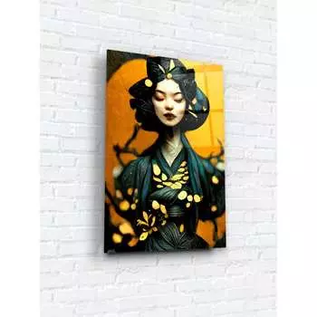 Картина на стекле ARTABOSKO