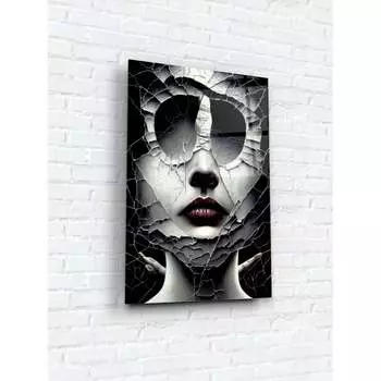 Картина на стекле ARTABOSKO