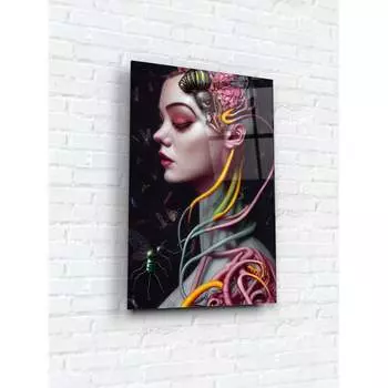 Картина на стекле ARTABOSKO