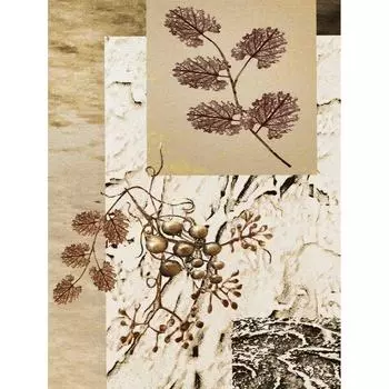 Картина на стекле ARTABOSKO