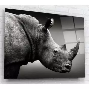 Картина на стекле ARTABOSKO