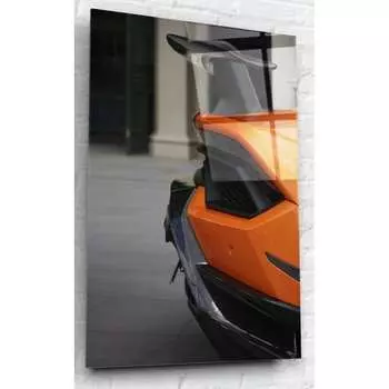 Картина на стекле ARTABOSKO