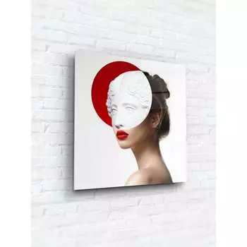 Картина на стекле ARTABOSKO